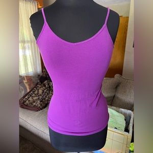 Forever 21 Lot of FIVE Cami Tanks